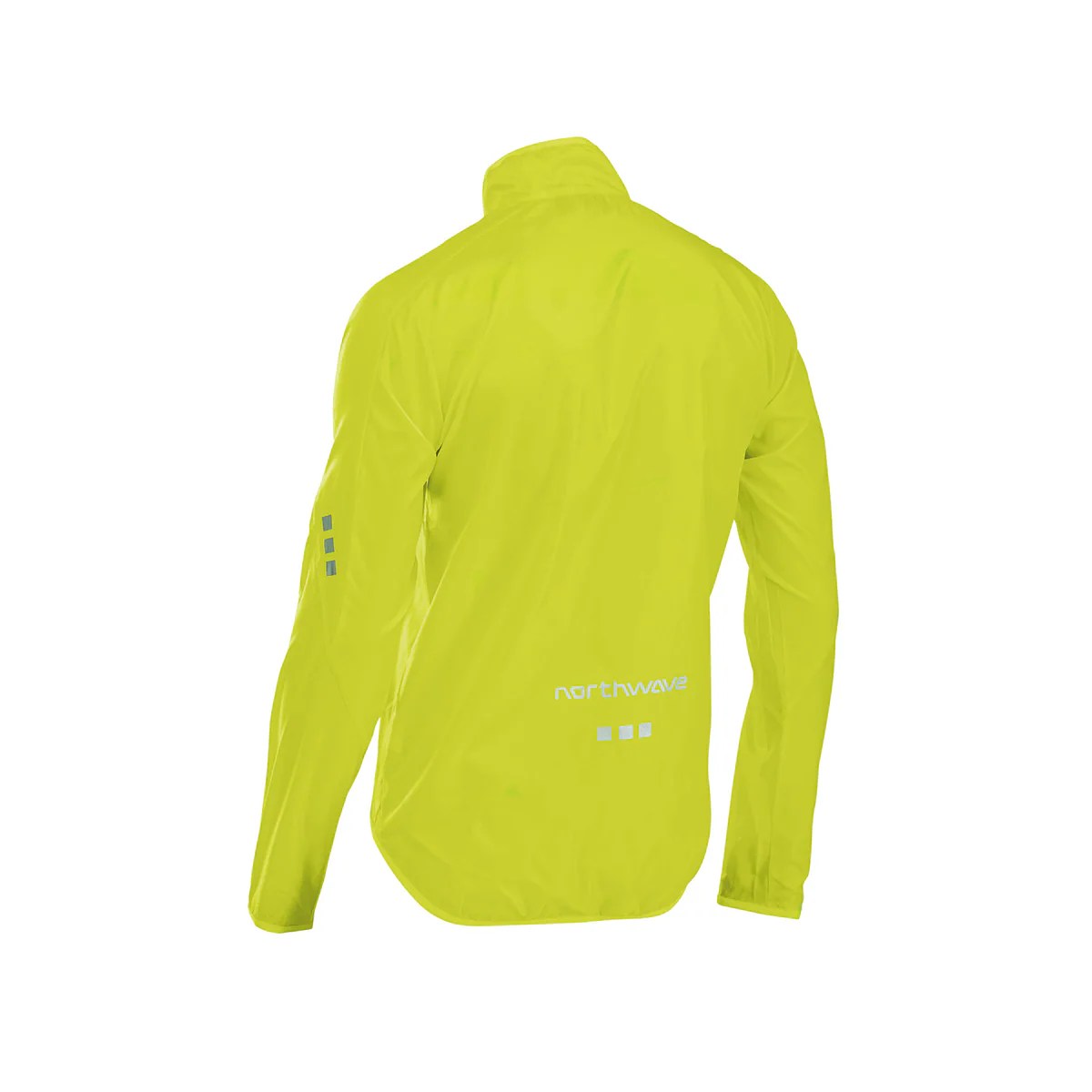 northwave VORTEX 2 JACKET Fahrrad Windjacke – Bild 2