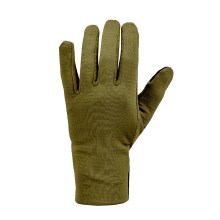 Rose Grid Fleece Thermo Gloves Rose Grid Fleece Thermo Gloves