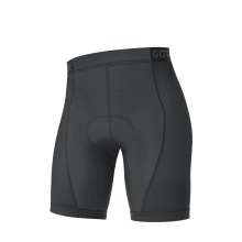 GOREWEAR C3 WOMEN LINER SHORT TIGHTS+ Damen Innenhose GOREWEAR C3 WOMEN LINER SHORT TIGHTS+ Damen Innenhose