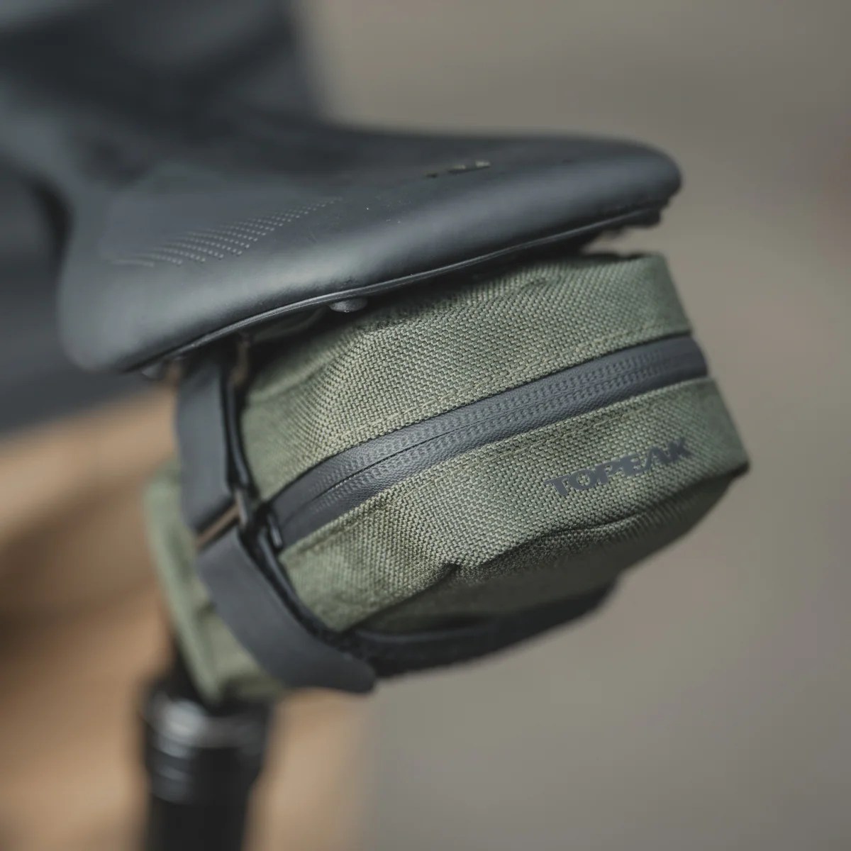 Topeak ELEMENTA SEATBAG SLIM Satteltasche – Bild 2