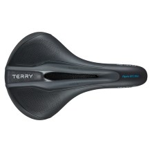 Terry Figura GTC Gel Max Men Fitness Comfort Sattel Terry Figura GTC Gel Max Men Fitness Comfort Sattel