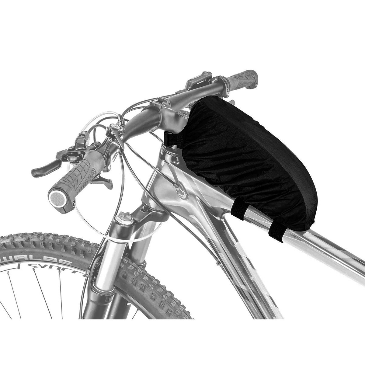 Topeak TOPLOADER Fahrrad Rahmentasche – Bild 3