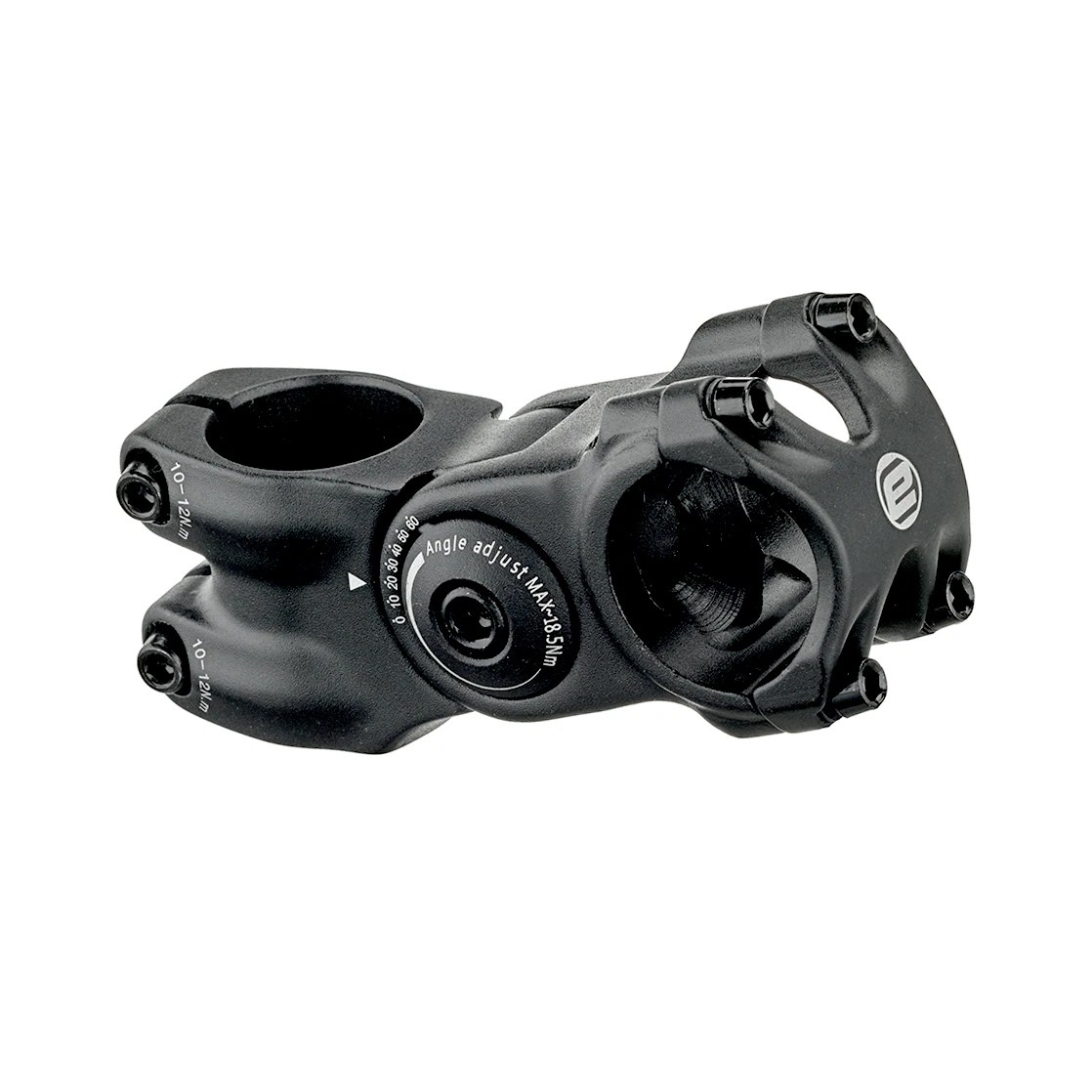 ergotec Octopus 2 Vorbau ergotec Octopus 2 Vorbau