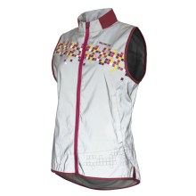 WOWOW AMY JACKET FR Damen Reflexweste WOWOW AMY JACKET FR Damen Reflexweste