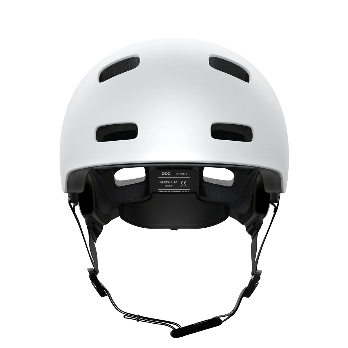 POC CRANE MIPS Fahrradhelm – Bild 5