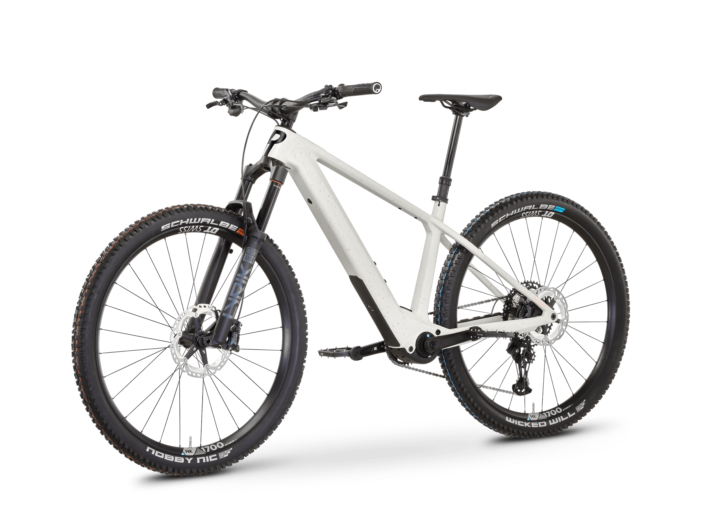 ROSE Bonero Plus 2 – Bild 3