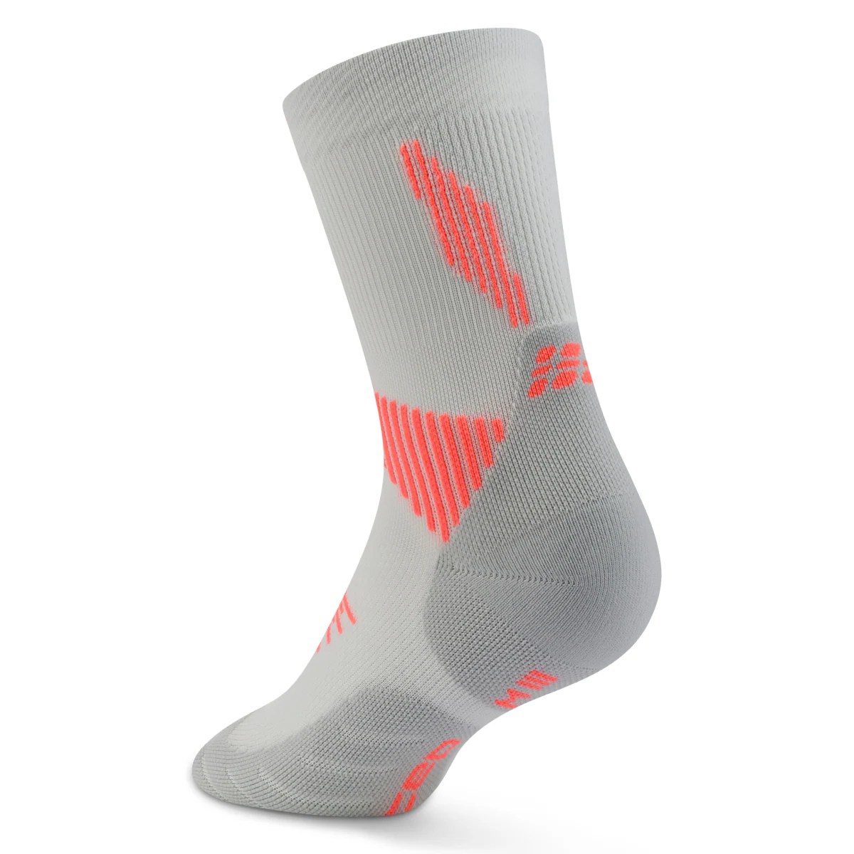 cep CORE RUN COMPRESSION SOCKS TALL 5.0 Damen Kompressionssocken – Bild 3