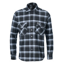 Loose Riders HALLERBOS FLANNEL Hemd Loose Riders HALLERBOS FLANNEL Hemd