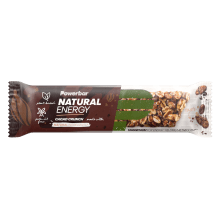 PowerBar Natural Energy Cereal Riegel PowerBar Natural Energy Cereal Riegel