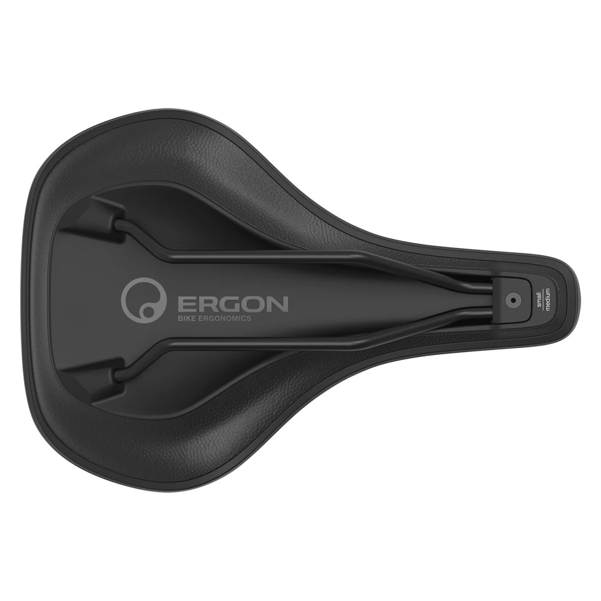 ERGON SC Core Prime Women Sattel City / Touring – Bild 5