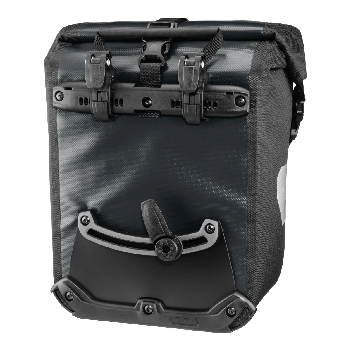 ORTLIEB SPORT-ROLLER Set bestehend aus zwei Gepäckträgertaschen – Bild 3