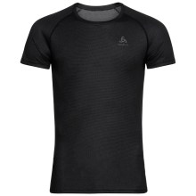 odlo Active F-Dry Light Eco BL Top Crew Neck Unterhemd odlo Active F-Dry Light Eco BL Top Crew Neck Unterhemd