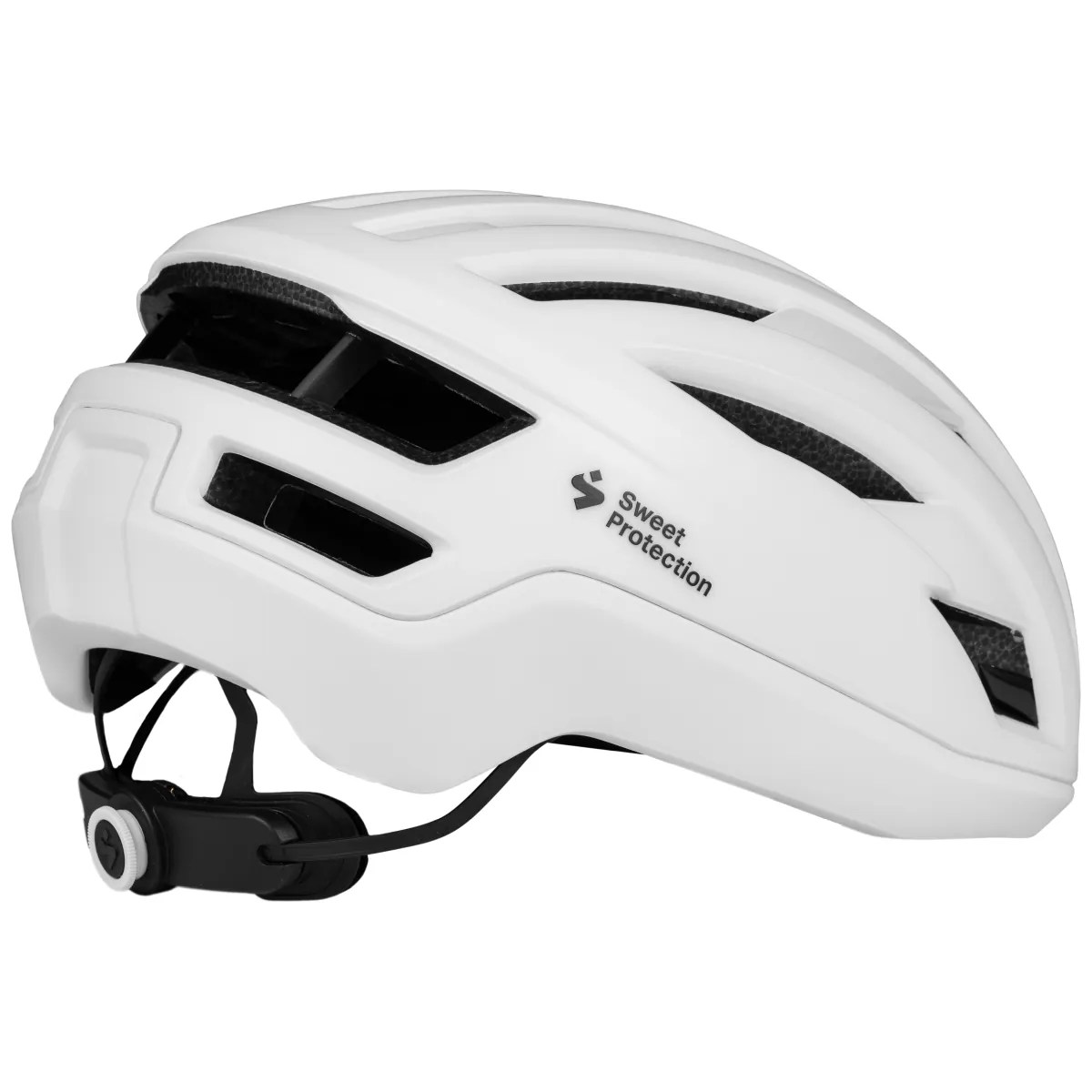 Sweet Protection FLUXER MIPS Fahrradhelm – Bild 2