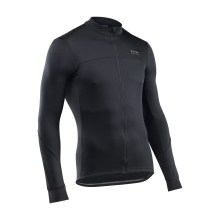 northwave FORCE 2 JERSEY Thermo Fahrradtrikot northwave FORCE 2 JERSEY Thermo Fahrradtrikot