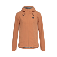 FOX RANGER WATER JACKET MTB Regenjacke FOX RANGER WATER JACKET MTB Regenjacke