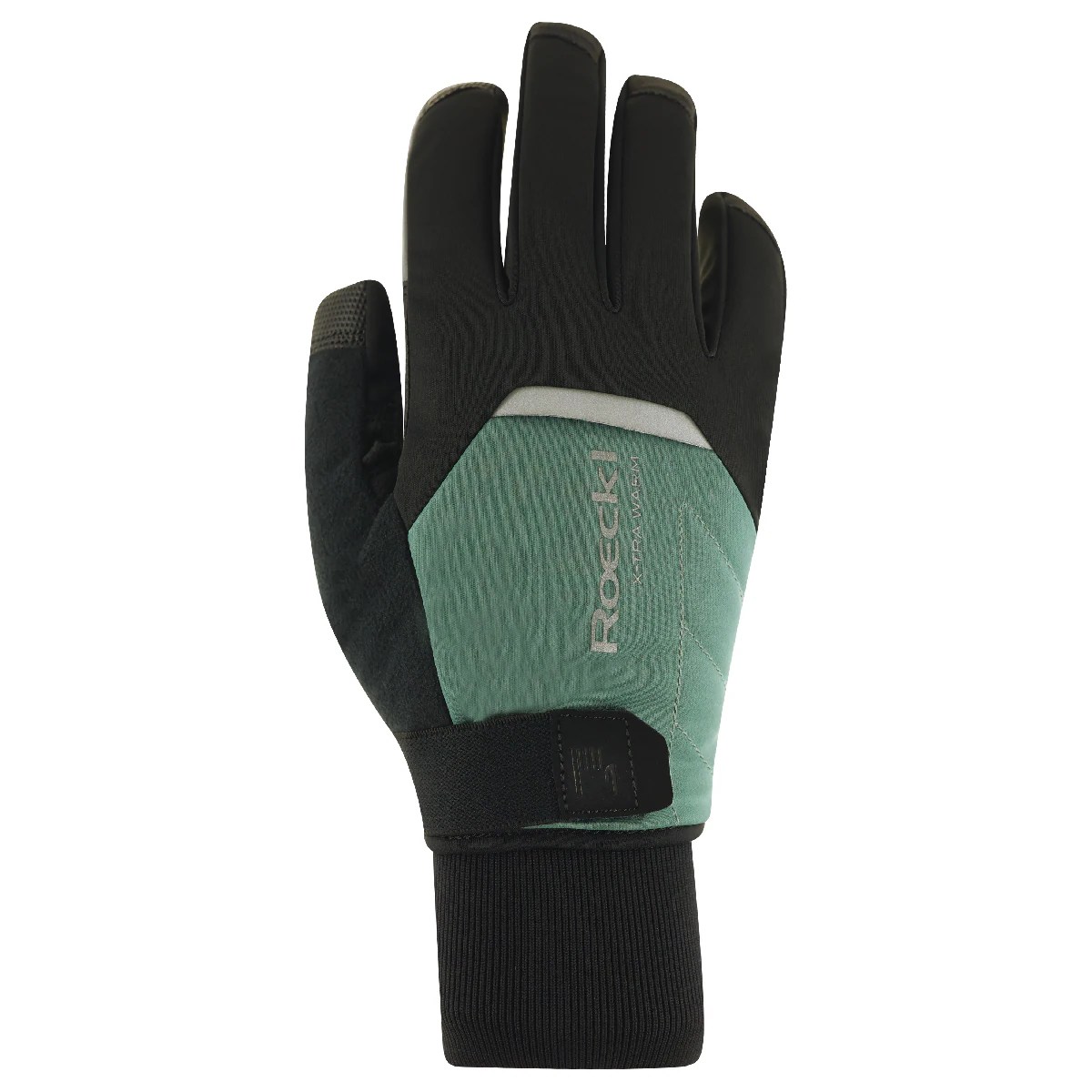 ROECKL VILLACH 3 Winter Fahrradhandschuhe ROECKL VILLACH 3 Winter Fahrradhandschuhe