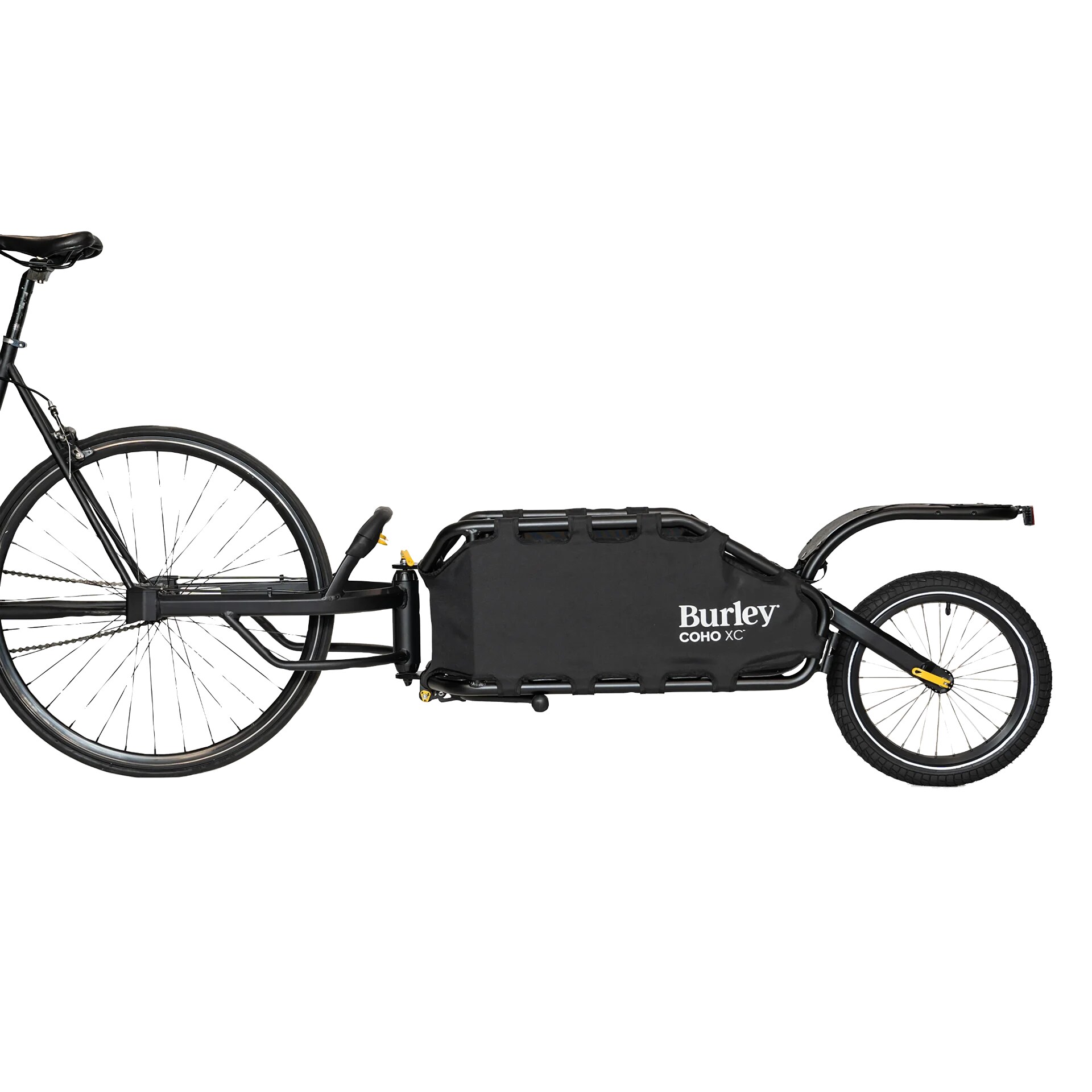Burley COHO XC Lastenanhänger – Bild 5