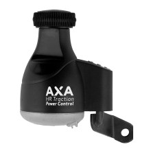 AXA HR Traction Dynamo Linksanbau AXA HR Traction Dynamo Linksanbau