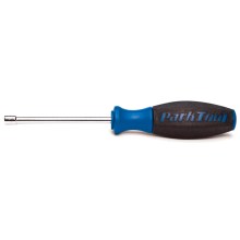 Park Tool SW-18 Nippelspanner Innensechskant Nippel-Schraubendreher Park Tool SW-18 Nippelspanner Innensechskant Nippel-Schraubendreher