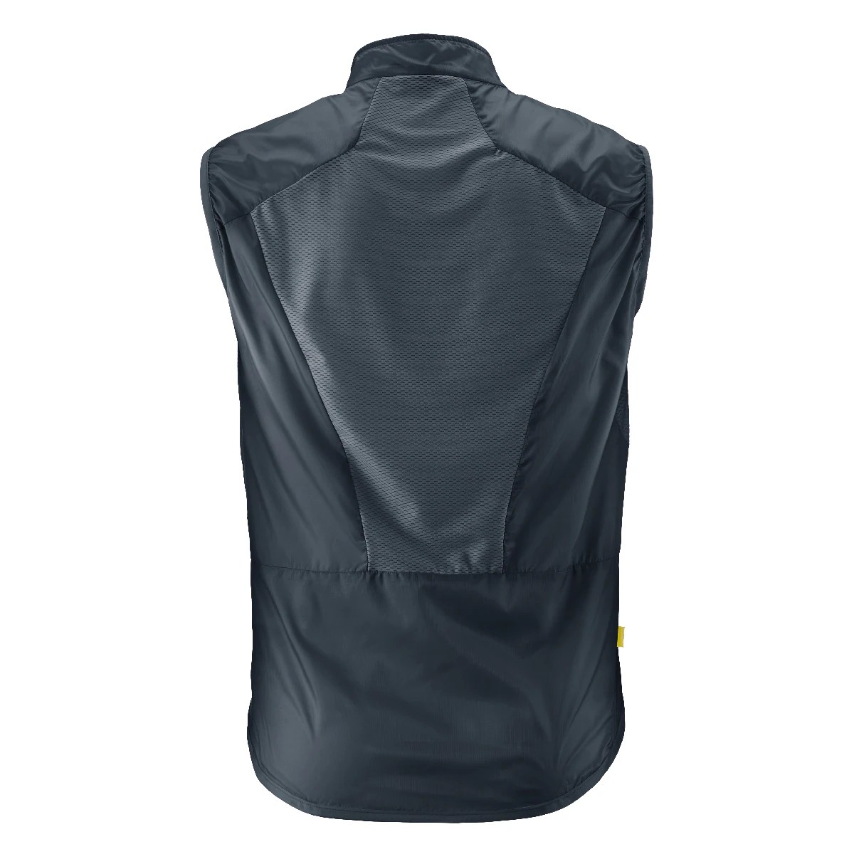 GONSO ROAD VEST WIND M Weste – Bild 2