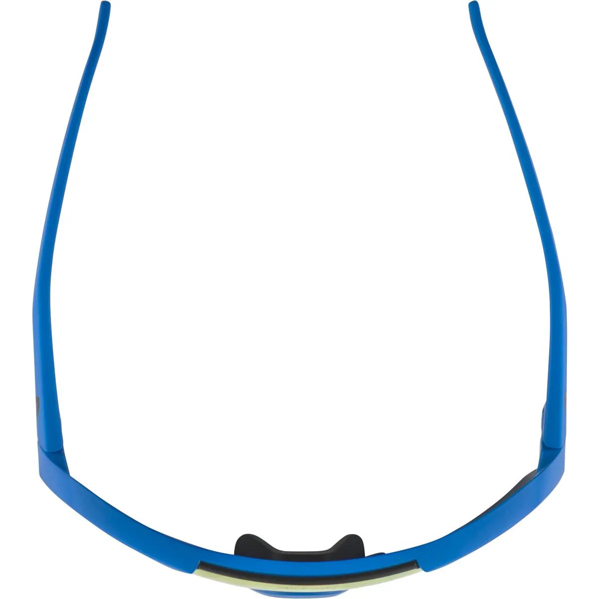 ALPINA ROCKET YOUTH MTB Kinder Sportbrille – Bild 3