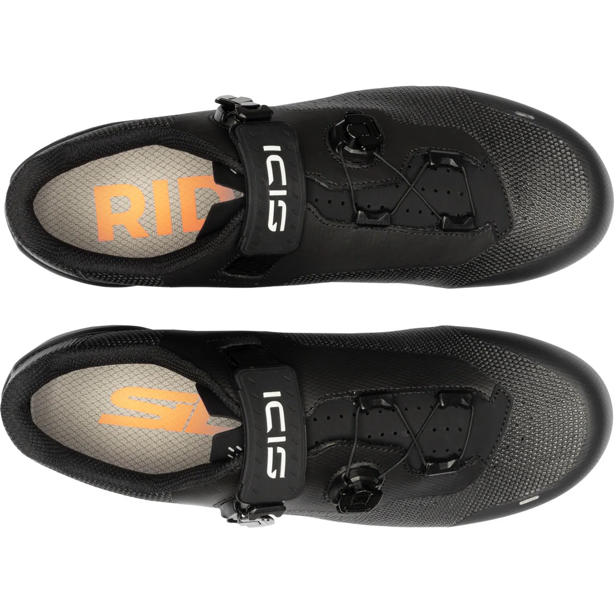 SIDI GENIUS X WYVE Rennradschuhe – Bild 4