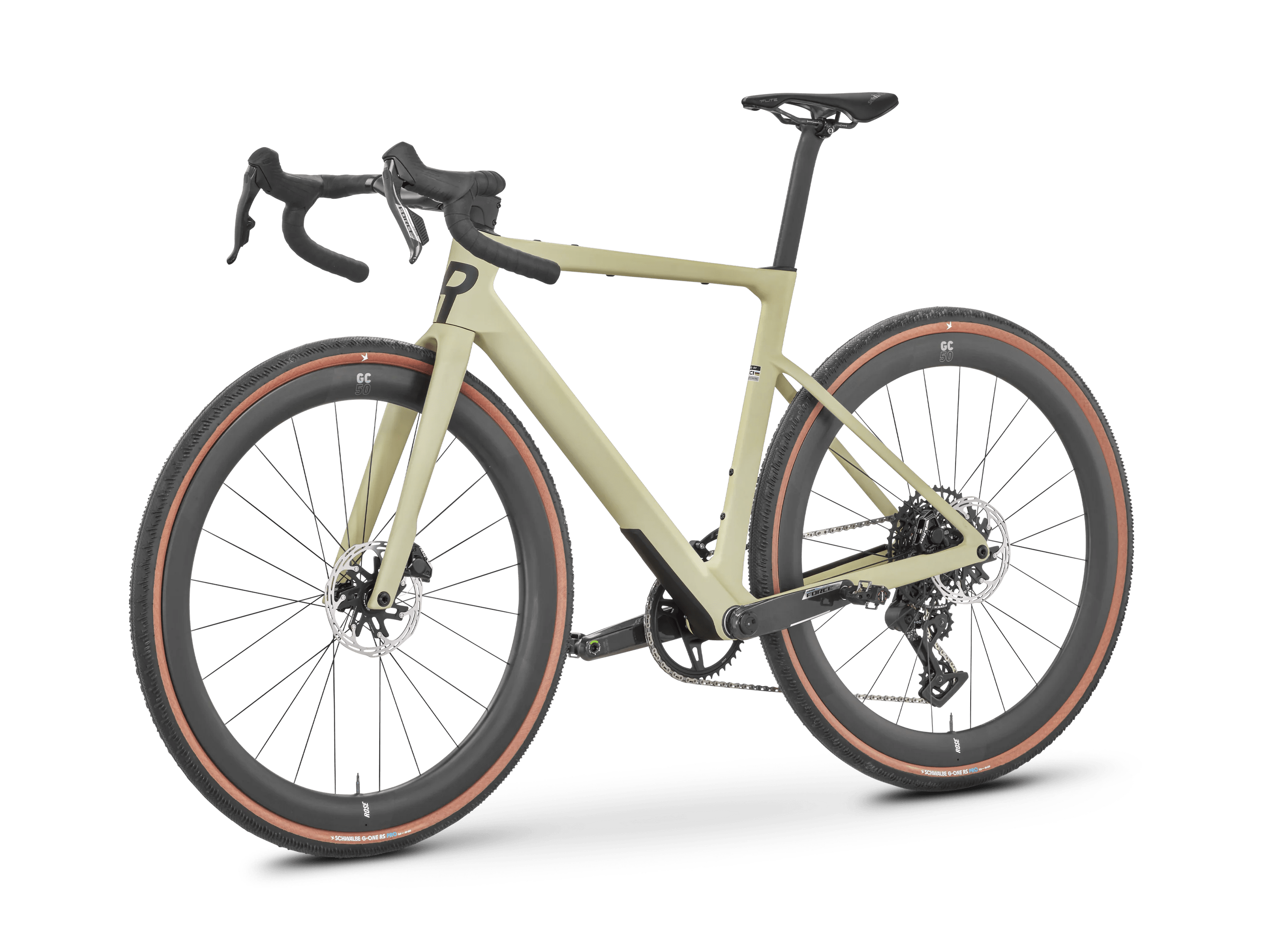 ROSE Backroad FF Force XPLR AXS – Bild 4