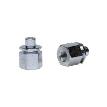 FollowMe Adapter Vollachse M10x1 FollowMe Adapter Vollachse M10x1