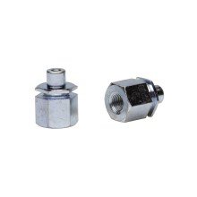 FollowMe Adapter Vollachse M10x1 FollowMe Adapter Vollachse M10x1