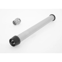 Pitlock Set 21 für 15mm Steckachse Suntour MTB Rad-Sicherung Pitlock Set 21 für 15mm Steckachse Suntour MTB Rad-Sicherung