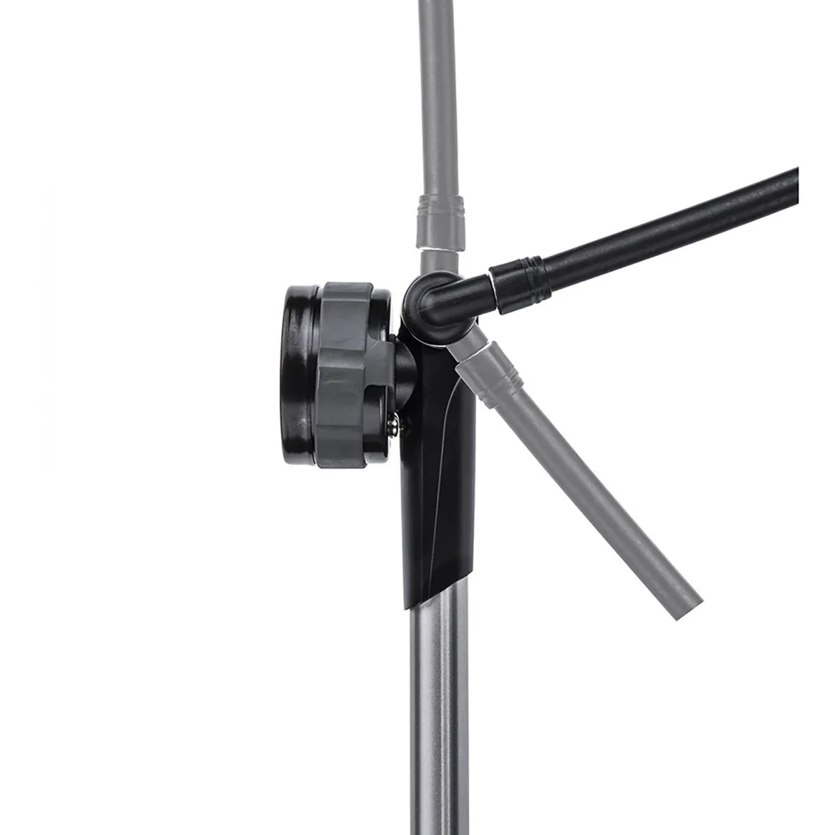 Topeak Pocketshock DXG Dämpfer- und Federgabelpumpe – Bild 3