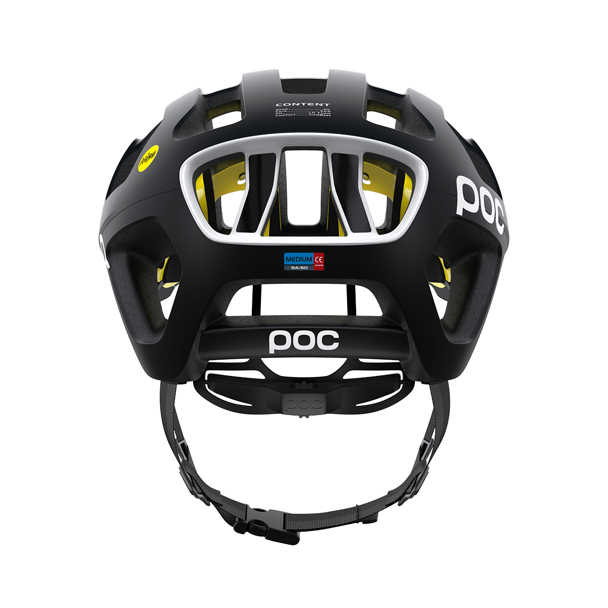 POC OCTAL MIPS Rennradhelm – Bild 4