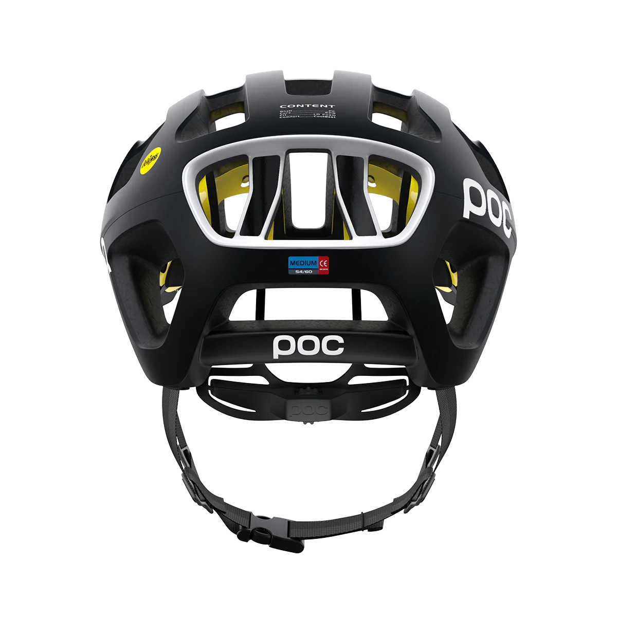 POC OCTAL MIPS Rennradhelm – Bild 4