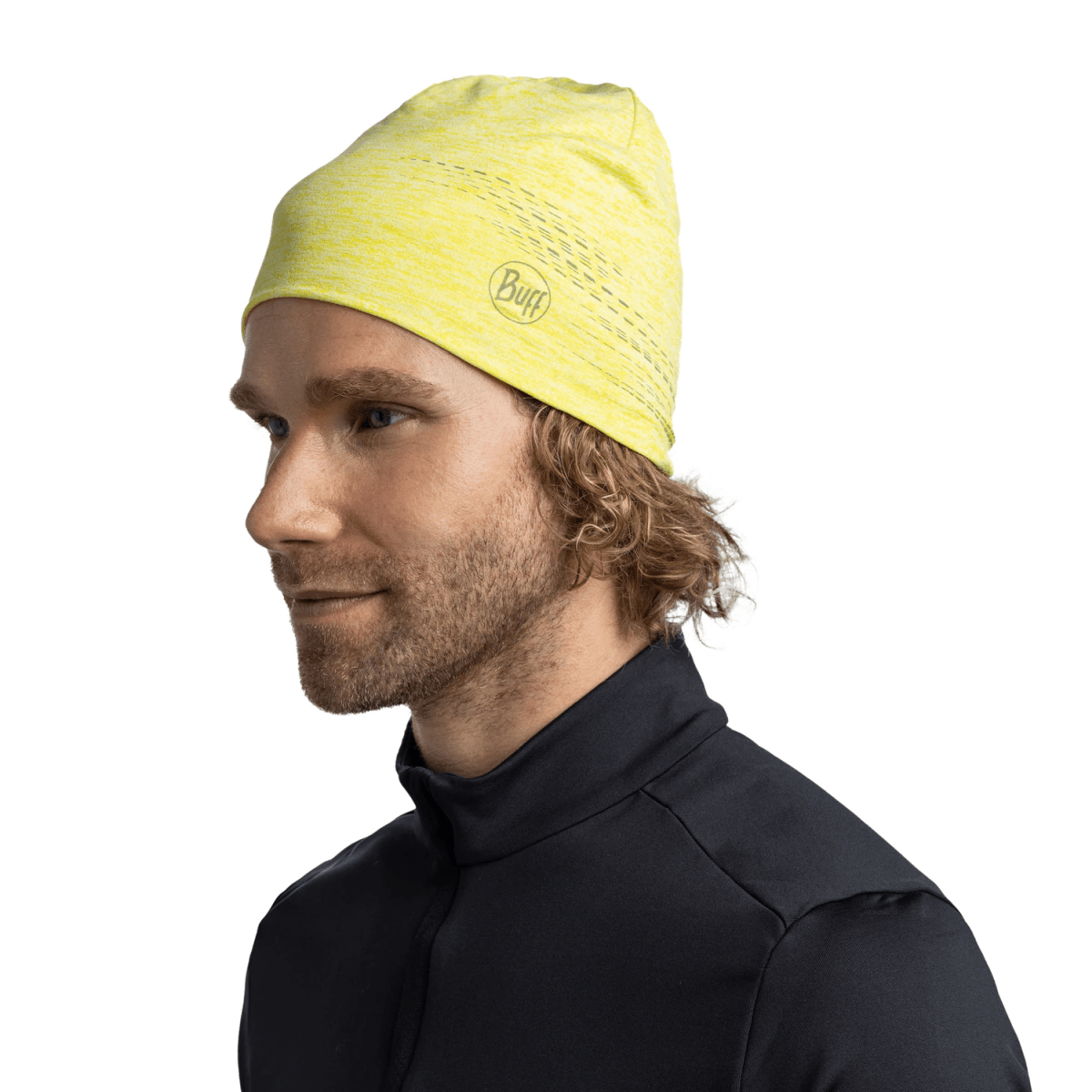 BUFF DRYFLX BEANIE Mütze – Bild 4
