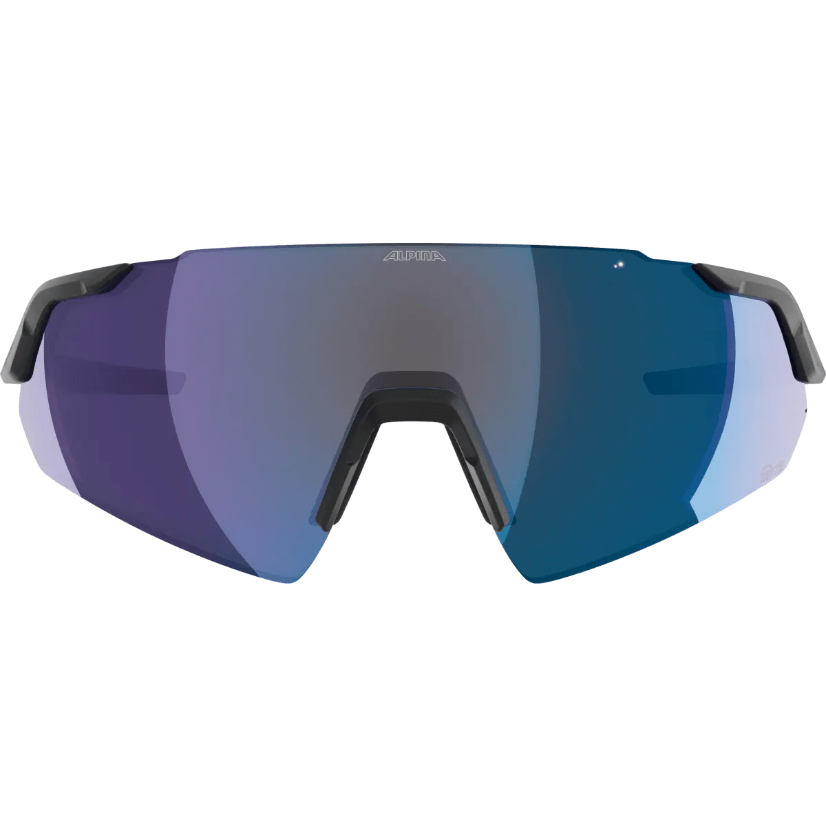 ALPINA TURBO AIR Q-LITE Sportbrille – Bild 2