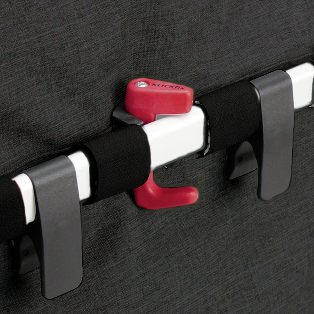 Reisenthel BIKEBASKET OVAL M Gepäckträgertasche – Bild 2