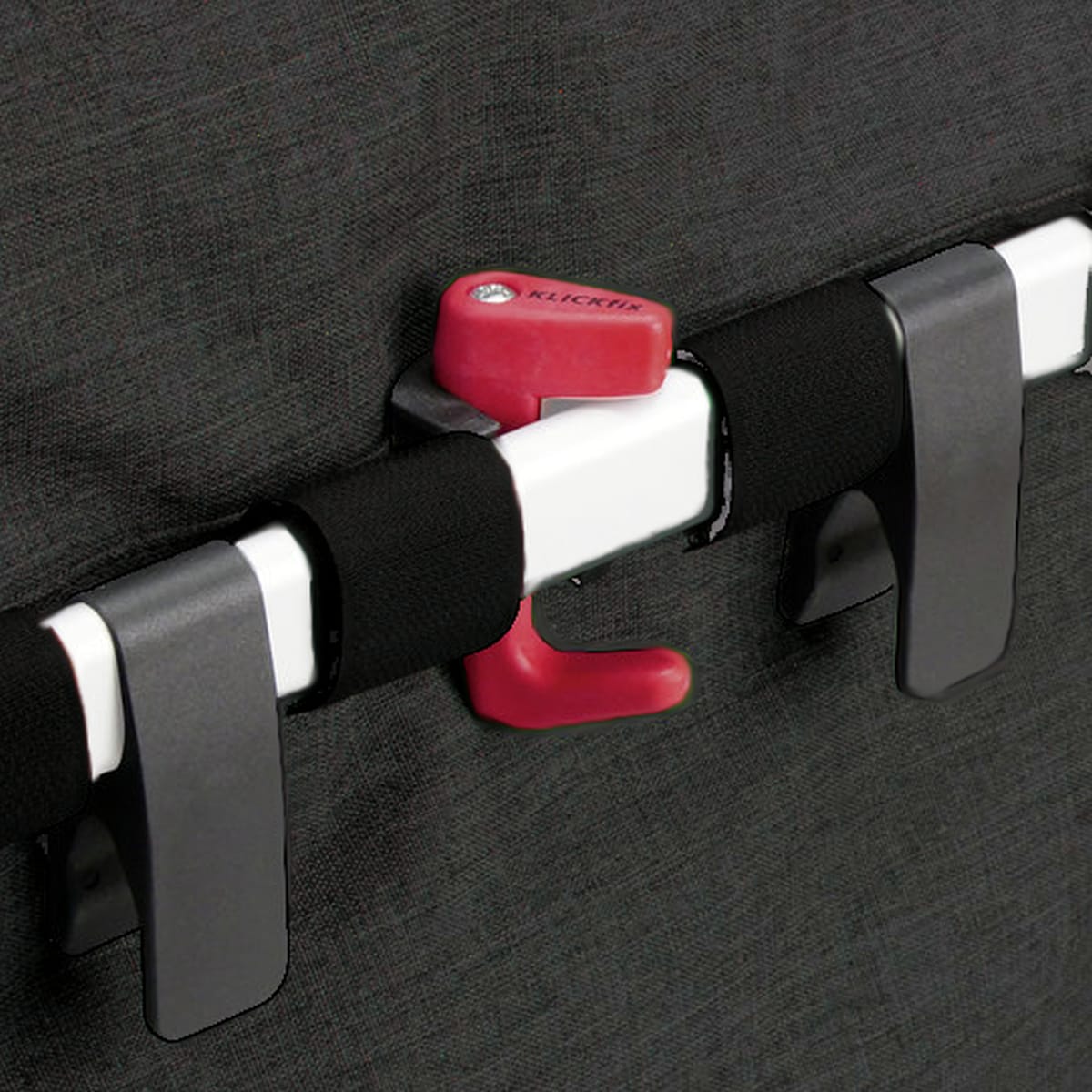 Reisenthel BIKEBASKET OVAL M Gepäckträgertasche – Bild 2