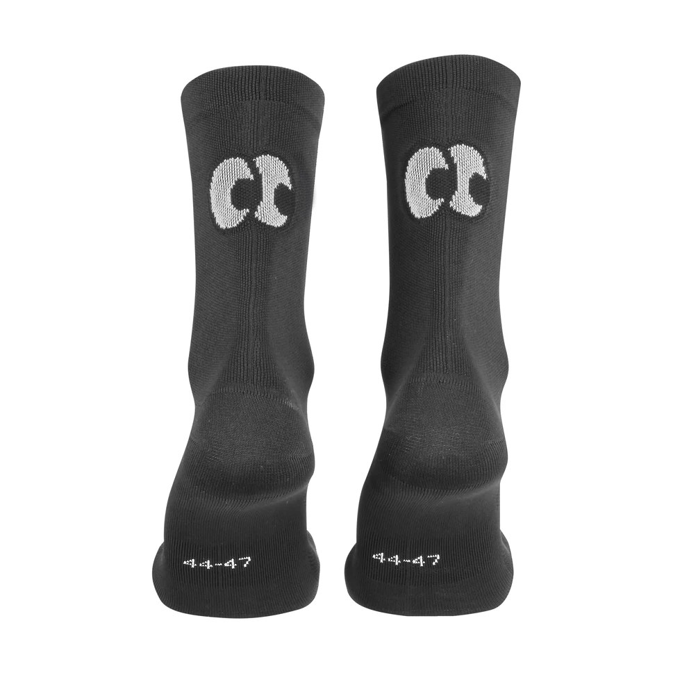 ROSE Eyes Right Socks – Bild 3