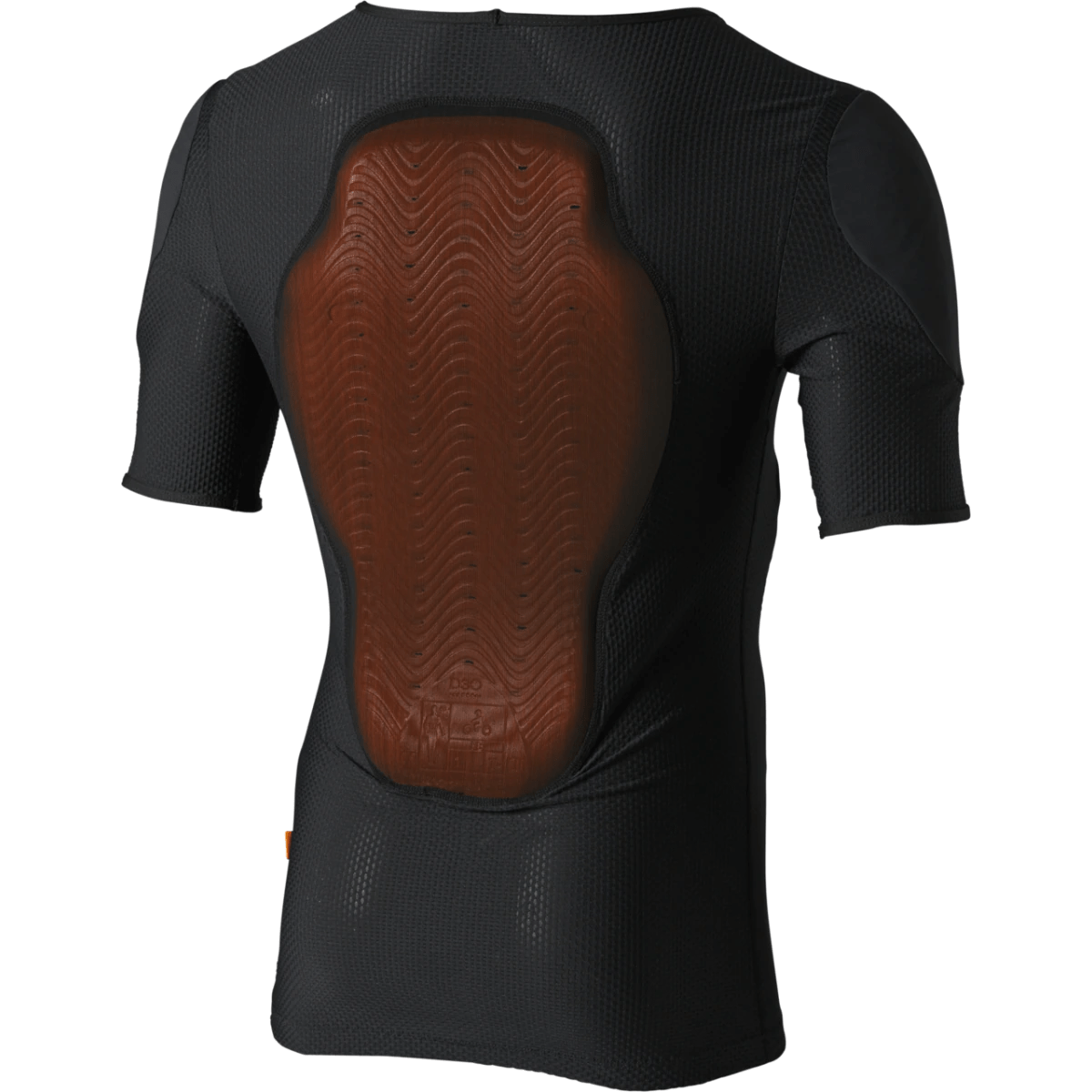 FOX BASEFRAME PRO SS MTB Protektorenshirt – Bild 2