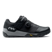 northwave OVERLAND PLUS MTB-/Trekkingschuhe northwave OVERLAND PLUS MTB-/Trekkingschuhe