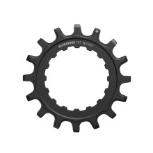 SRAM EX1 X-SYNC Kettenblatt 1 x 8-fach für Bosch Gen. 2 SRAM EX1 X-SYNC Kettenblatt 1 x 8-fach für Bosch Gen. 2