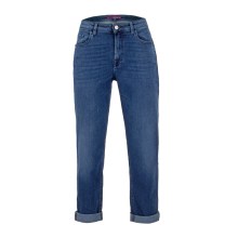 ALBERTO BIKE LIA CR Super Stretch DUAL FX Denim Baggy Damen Jeans ALBERTO BIKE LIA CR Super Stretch DUAL FX Denim Baggy Damen Jeans