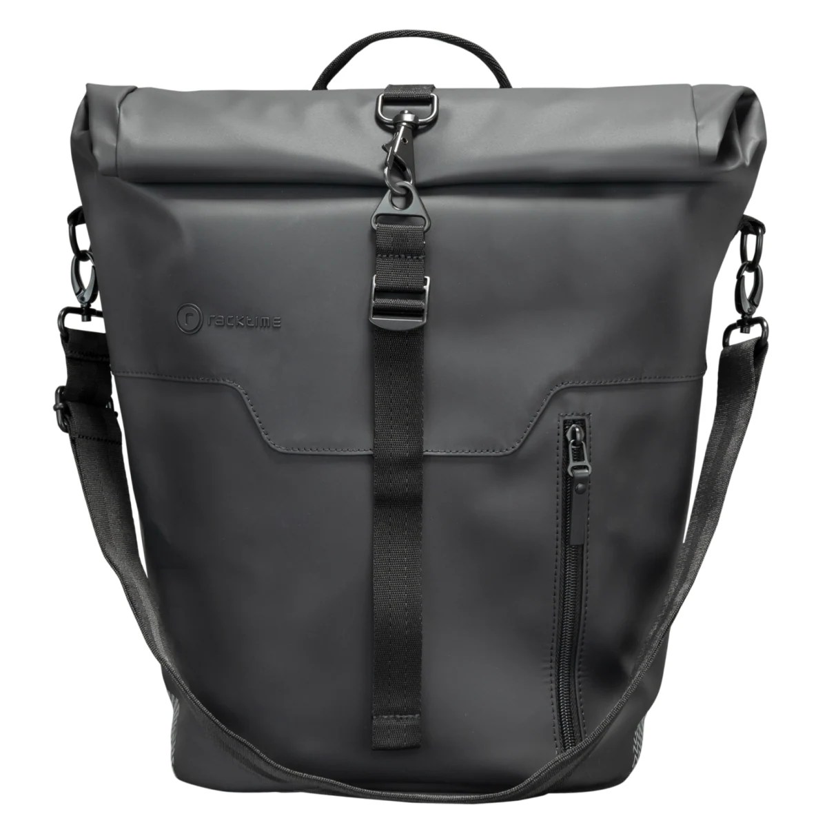 Racktime JERRY Gepäckträgertasche – Bild 3