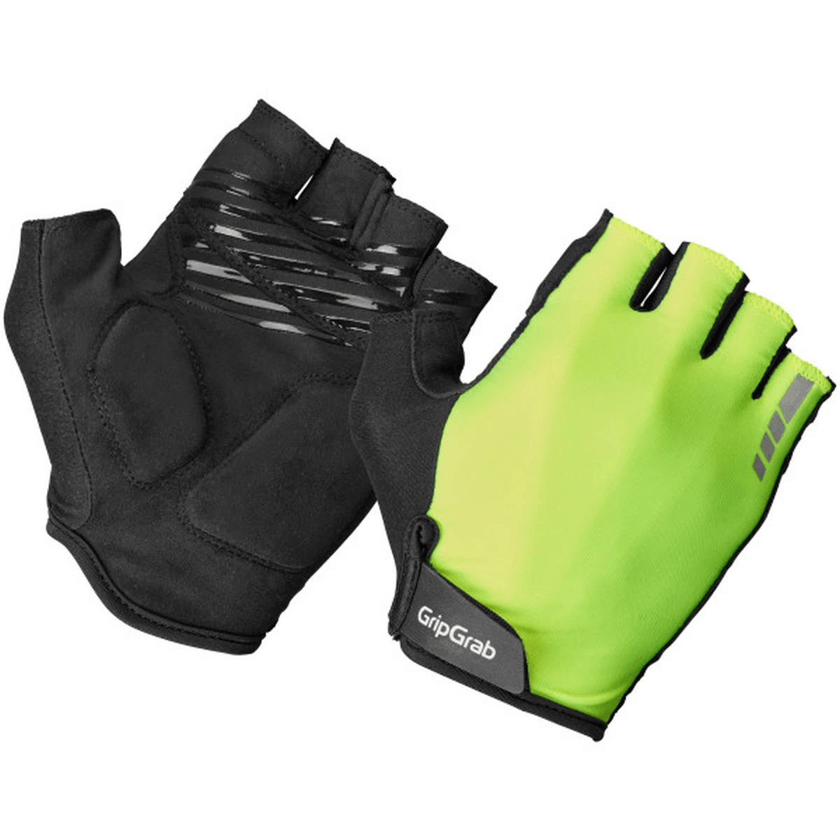 GripGrab RIDE RC MAX PADDED SHORT FINGER SUMMER GLOVES Kurzfinger Fahrradhandschuhe GripGrab RIDE RC MAX PADDED SHORT FINGER SUMMER GLOVES Kurzfinger Fahrradhandschuhe