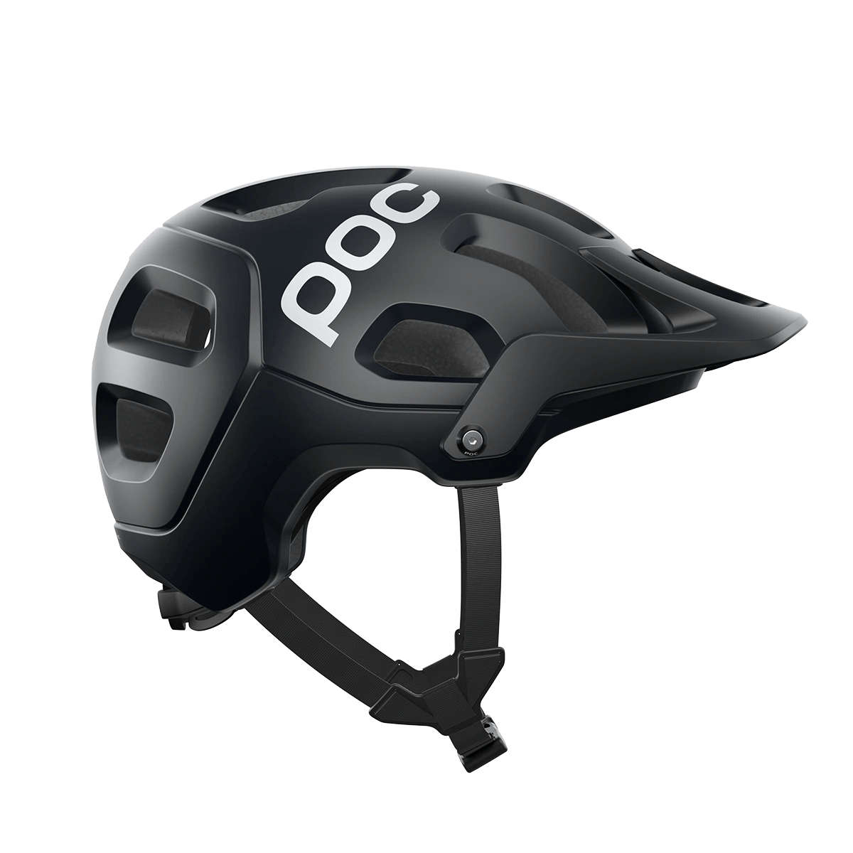 POC TECTAL MTB Fahrradhelm – Bild 3