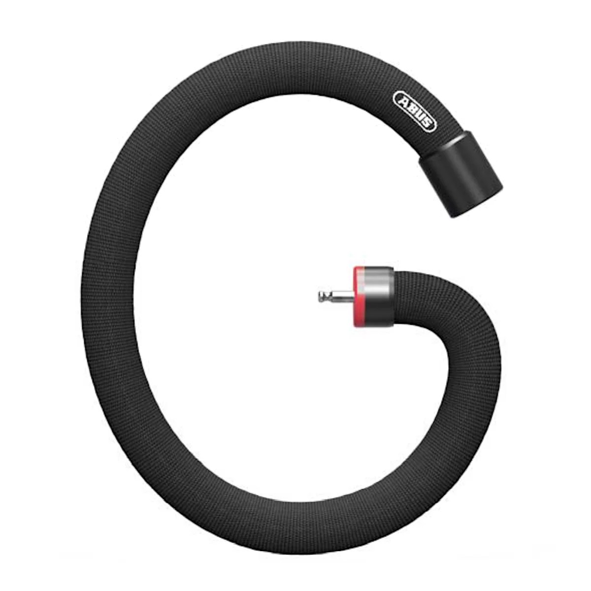 ABUS 6206K Goose Lock Schwanenhals-Kettenschloss ABUS 6206K Goose Lock Schwanenhals-Kettenschloss