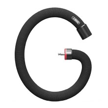 ABUS 6206K Goose Lock Schwanenhals-Kettenschloss ABUS 6206K Goose Lock Schwanenhals-Kettenschloss