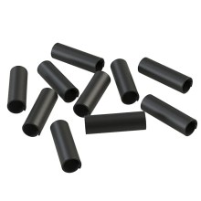 Racktime Abriebschutz-Set für Gepäckträger Schutzhülsen Racktime Abriebschutz-Set für Gepäckträger Schutzhülsen