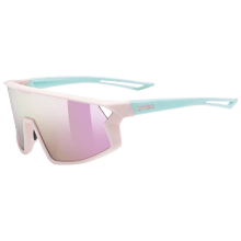 uvex SKYRYSE JR Kinder Sportbrille uvex SKYRYSE JR Kinder Sportbrille