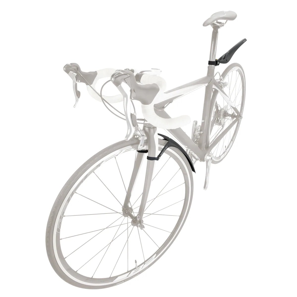 Topeak Defender RC11 Hinterrad-Schutzblech – Bild 3